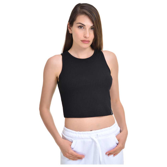 Target Γυναικεία αμάνικη μπλούζα Target Γυναικεία αμάνικη μπλούζα